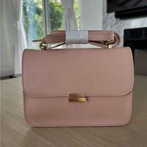 Gigi New York Abbott Crossbody Purse NWT